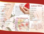 Brochure BRCH-011B - VN Printing Inc - (678) 331-5551