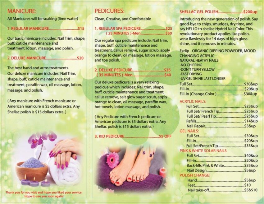 Brochure BRCH-013B - VN Printing Inc - (678) 331-5551