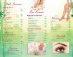 Brochure BRCH-014B - VN Printing Inc - (678) 331-5551