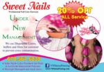 Flyer 008B - VN Printing Inc - (678) 331-5551