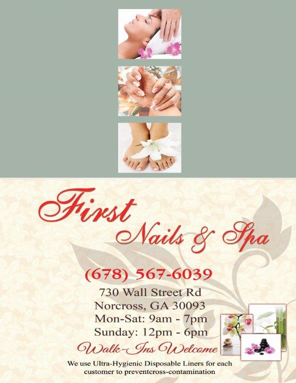 MENU BOOK - VN Printing Inc - (678) 331-5551