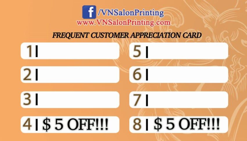 Reward - Apponitment - VN Printing Inc - (678) 331-5551